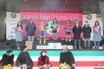Campionati Italiani Ciclocross Variano 2022